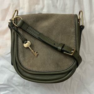 Fossil Crossbody Purse